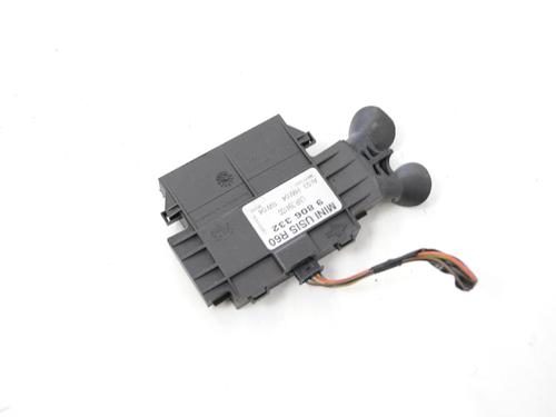 Elektronisk modul MINI MINI COUNTRYMAN (R60) One D | BP10530861M83 