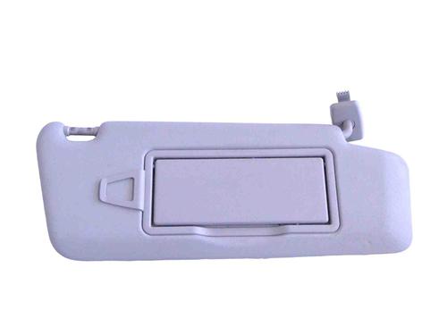 Used Right sun visor MERCEDES-BENZ C-CLASS (W204) C 220 CDI (204.002) (170 hp) 12602719