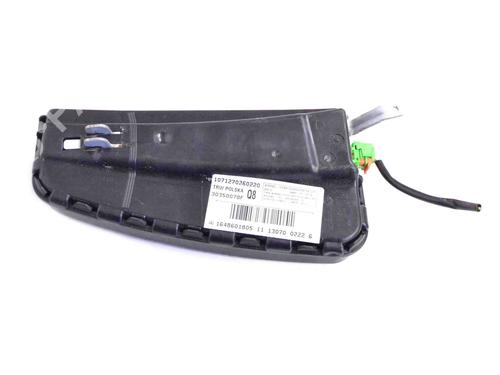 Used Right seat airbag MERCEDES-BENZ S-CLASS (W221, V221) S 350 CDI (221.022, 221.122) (235 hp) 11684205