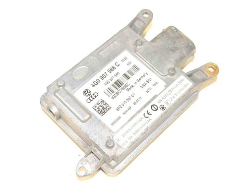 Electronic module AUDI A6 C7 Avant (4G5, 4GD) 3.0 TDI quattro | BP14766832M83 