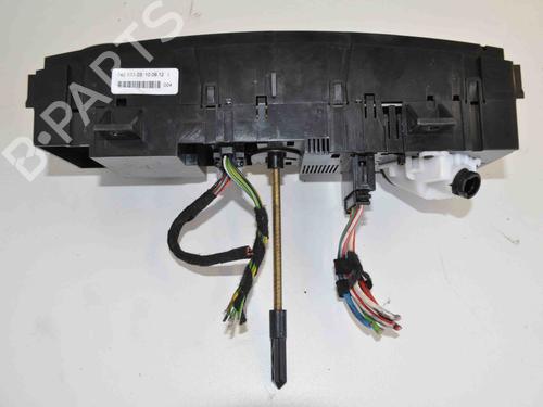 Climate control MERCEDES-BENZ SPRINTER 3-t Van (B906) 216 CDI (906.611, 906.613) | BP7753408I5 