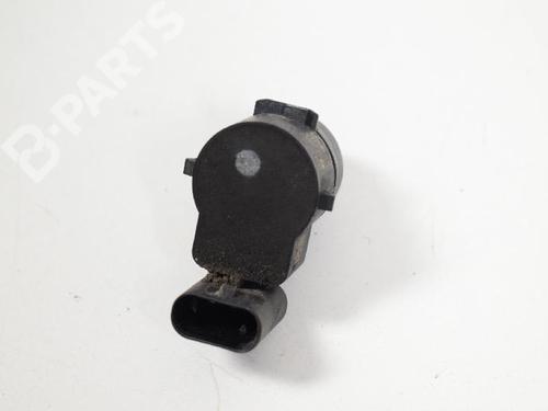 Electronic module BMW 1 (E87) 118 d | BP8867862M83 