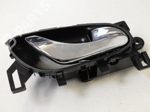 Used Rear right interior door handle NISSAN X-TRAIL III (T32_, T32R, T32RR) 1.6 DIG-T (T32) (163 hp) 8858448