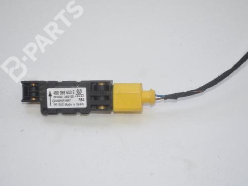 Electronic sensor AUDI A3 (8P1) 1.9 TDI | BP8828599M84 
