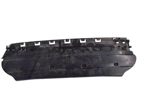 Used Rear bumper bracket BMW 5 (F10) 520 d (184 hp) 14800592