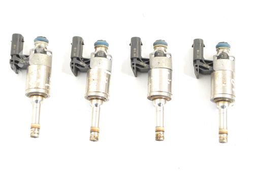 Used Injector AUDI A3 (8V1, 8VK) 1.4 TFSI (122 hp) 19747267