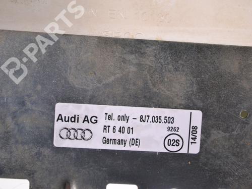 Electronic module AUDI TT Roadster (8J9) 2.0 TFSI | BP7749205M83 
