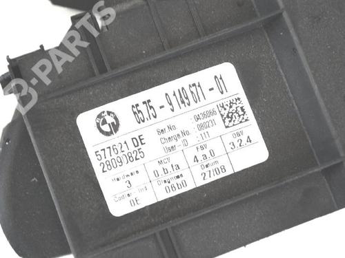 Electronic module BMW 3 Touring (E91) 320 d | BP7755119M83 
