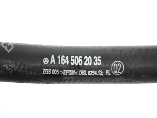 Pipe MERCEDES-BENZ M-CLASS (W164) ML 350 CDI 4-matic (164.125, 164.124) | BP14769774M125 