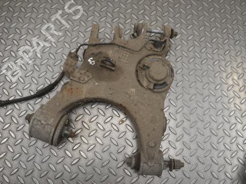 Used Right rear suspension arm ALFA ROMEO GIULIA (952_) 2.0 (952ACA25) (280 hp) 16950015