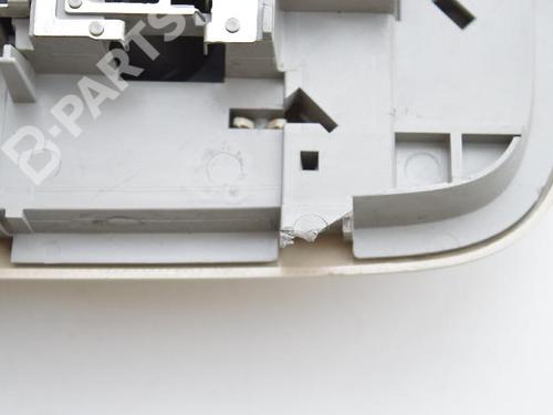 Interior roof light VW PASSAT CC B6 (357) 2.0 TDI | BP7493929I8 