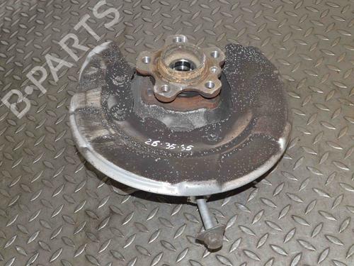 Used Right rear steering knuckle BMW 7 (G11, G12) 730 d, Ld (265 hp) 14783338