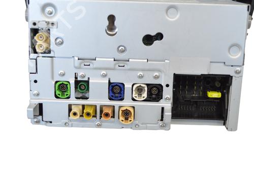 Electronic module MERCEDES-BENZ GLE Coupe (C292) 350 d 4-matic (292.323, 292.324) | BP16721792M83 