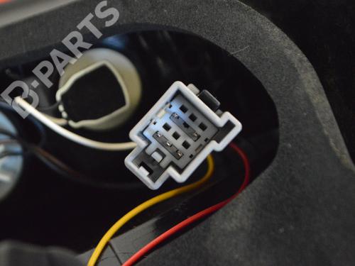 Right taillight FORD FIESTA VI (CB1, CCN) 1.0 EcoBoost | BP8073473C35 
