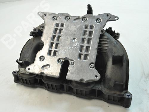 Used Intake manifold BMW 4 Coupe (F32, F82) 428 i (245 hp) 8859061
