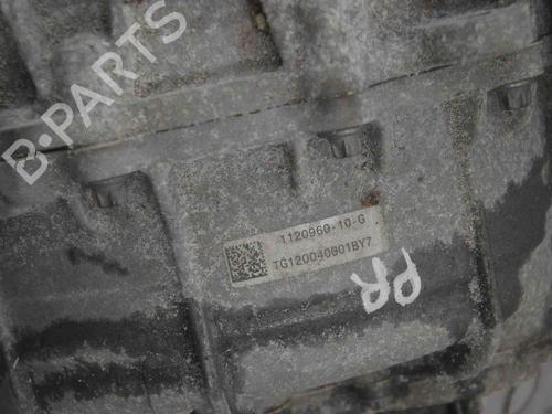 Motor TESLA MODEL 3 (5YJ3) EV AWD | BP27828807M1 