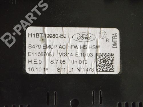 Electronic module FORD FIESTA VII (HJ, HF) 1.0 EcoBoost | BP9113978M83 