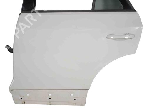 Left rear door VW T-ROC (A11, D11) 1.5 TSI | BP29614917C4 
