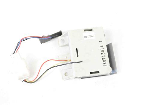 Module électronique MAZDA MX-5 III (NC) 2.0 (NC18) (160 hp) 7750418