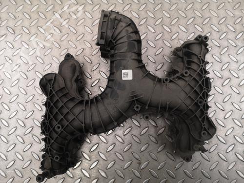 Used Intake manifold AUDI A6 C7 (4G2, 4GC) 3.0 TDI (218 hp) 23253860