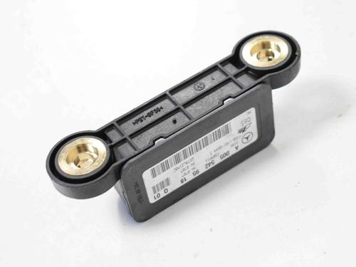 Used Electronic sensor MERCEDES-BENZ S-CLASS (W221, V221) S 63 AMG (221.077, 221.177) (525 hp) 7481961