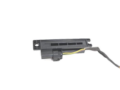 Antenna/Base LAND ROVER RANGE ROVER EVOQUE (L538) 2.0 D 4x4 | BP8868905C140 