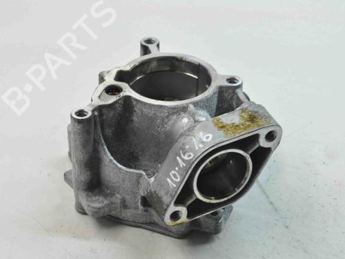 Used Vacuum pump VW GOLF VII (5G1, BQ1, BE1, BE2) 2.0 GTI (210 hp) 8862226