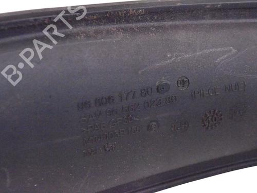 Pipe PEUGEOT RCZ 1.6 16V | BP14800838M125 