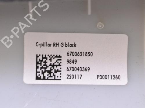 Other MASERATI LEVANTE SUV (M161) 3.0 D Q4 | BP14772131O1 