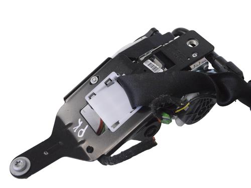 Front left seatbelt MERCEDES-BENZ C-CLASS (W204) C 220 CDI (204.002) | BP12602753I26 