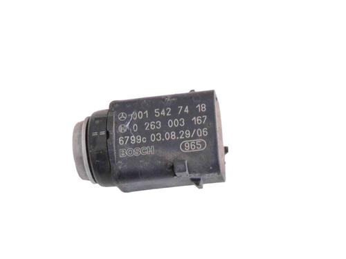 Electronic module MERCEDES-BENZ SL (R230) 350 (230.467) | BP14798285M83 