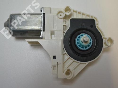 Used Left rear window motor VW SHARAN (7N1, 7N2) 2.0 TSI (220 hp) 7497138