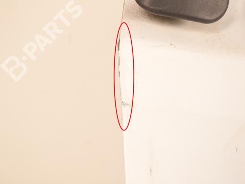 Right front door FORD TRANSIT Van (FA_ _) 2.2 TDCi | BP9297433C3 