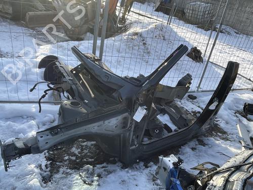 Other VOLVO XC40 (536) T4 AWD | BP14792220O1