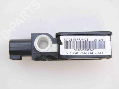 Sensor electrónico JAGUAR X-TYPE I (X400) 2.2 D | BP8829052M84