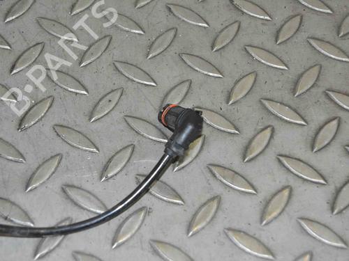 Left front steering knuckle MERCEDES-BENZ C-CLASS (W204) C 220 CDI (204.002) | BP14768667M25 