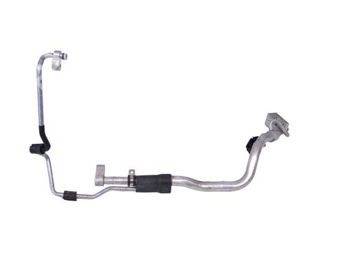 AC pipe BMW 3 (F30, F80) 330 e | BP14800183M126 