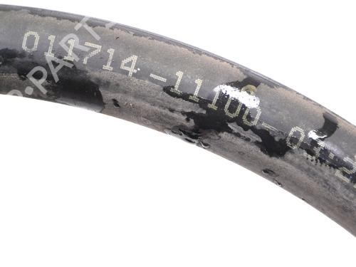 Pipe TESLA MODEL S (5YJS) 85 | BP14785395M125 