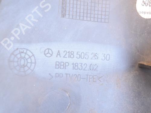 Grille MERCEDES-BENZ CLS (C218) CLS 250 CDI / BlueTEC / d (218.303, 218.304) | BP18314901C40 