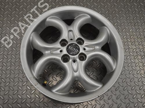 Used Rim MINI MINI (R56) Cooper D (112 hp) 7487393