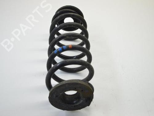 Shock absorber spring AUDI A3 Convertible (8P7) 1.8 TFSI | BP14799120C152 