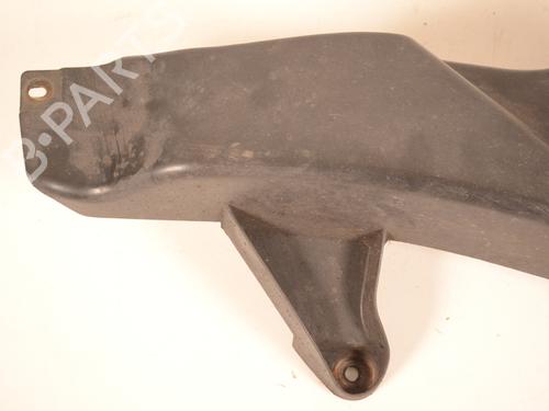 Underbody protection AUDI TT Roadster (8J9) 2.0 TFSI | BP14799634M92 