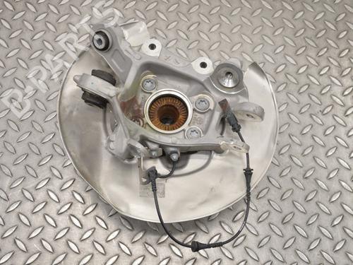 Right rear steering knuckle BMW 5 (F10) 530 d | BP14799756M28 