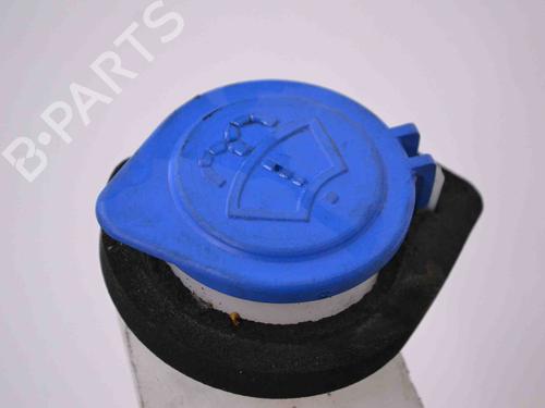 Windscreen washer tank JAGUAR F-TYPE Coupe (X152) 3.0 SCV6 S | BP7487158C113