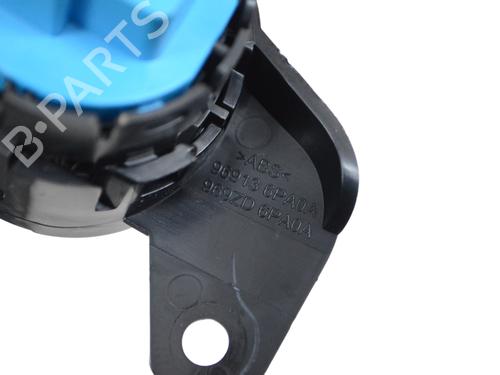 Switch NISSAN JUKE (F16_) DIG-T 117 | BP27824869I30