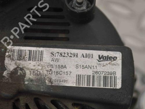 Alternator MINI MINI COUNTRYMAN (R60) Cooper D | BP10708239M7 