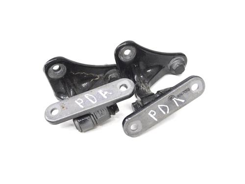 Used Hinge/Door check strap MERCEDES-BENZ S-CLASS (W221, V221) S 350 BlueTec (221.026, 221.126) (258 hp) 14800198