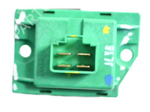 Heater resistor HYUNDAI ix35 (LM, EL, ELH) 1.7 CRDi | BP14787805M108 