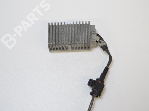 Elektronisk modul LEXUS GS (_L1_) 450h (GWL10_, GWL10, GWL10R) (345 hp) 7752708