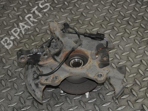 Right front steering knuckle FORD FIESTA VI (CB1, CCN) 1.0 EcoBoost | BP14778248M26 